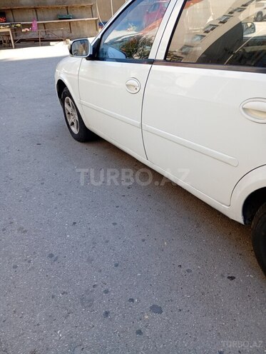 Lifan 520 2008, 552,213 km - 1.6 l - Bakı
