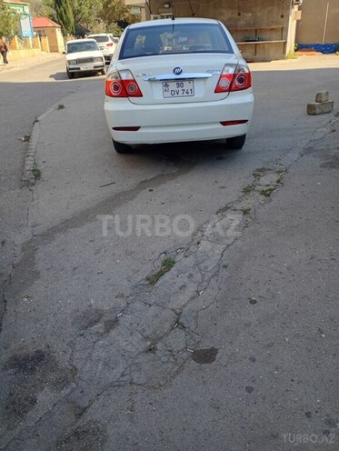 Lifan 520 2008, 552,213 km - 1.6 l - Bakı