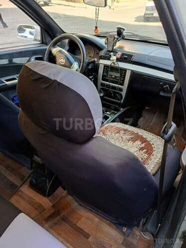 Lifan 520 2008, 552,213 km - 1.6 l - Bakı