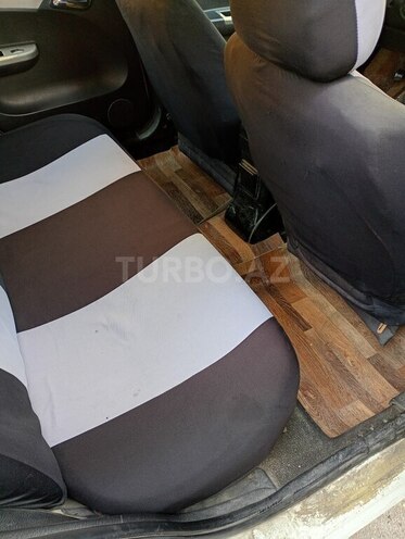 Lifan 520 2008, 552,213 km - 1.6 l - Bakı