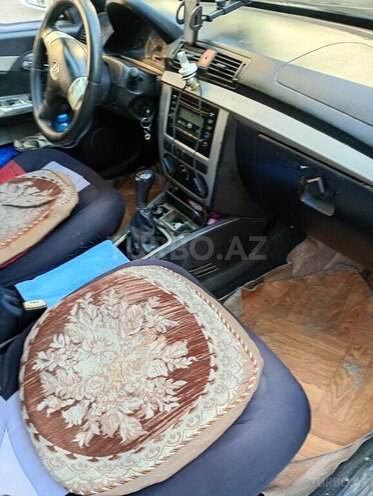 Lifan 520 2008, 552,213 km - 1.6 l - Bakı