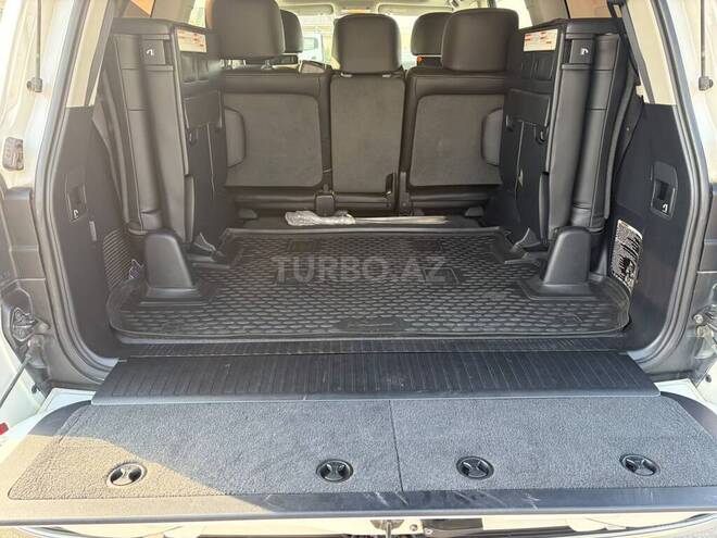 Toyota Land Cruiser 2018, 99,000 km - 4.0 l - Bakı