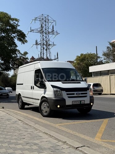 Ford Transit 2011, 171,000 km - 2.2 l - Bakı