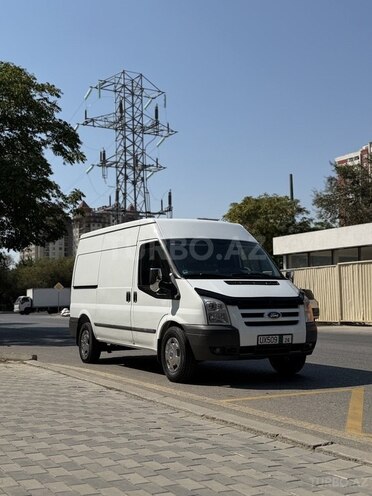 Ford Transit 2011, 171,000 km - 2.2 l - Bakı