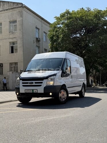 Ford Transit 2011, 171,000 km - 2.2 l - Bakı
