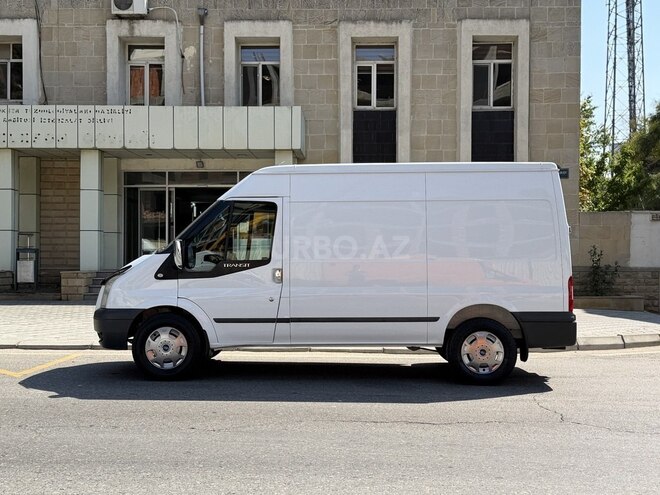 Ford Transit 2011, 171,000 km - 2.2 l - Bakı