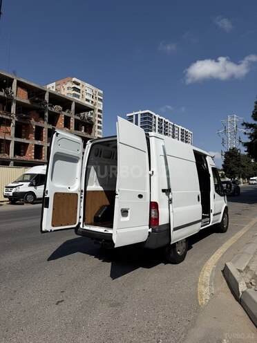 Ford Transit 2011, 171,000 km - 2.2 l - Bakı
