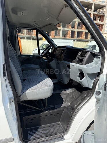 Ford Transit 2011, 171,000 km - 2.2 l - Bakı
