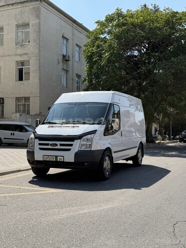 Ford Transit 2011, 171,000 km - 2.2 l - Bakı