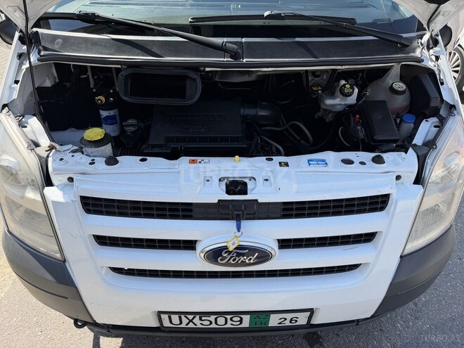 Ford Transit 2011, 171,000 km - 2.2 l - Bakı
