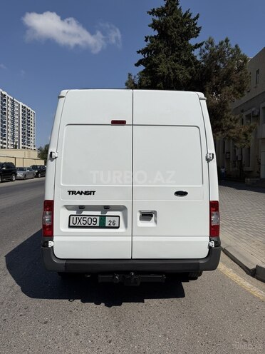 Ford Transit 2011, 171,000 km - 2.2 l - Bakı
