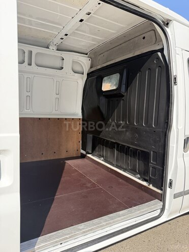 Ford Transit 2011, 171,000 km - 2.2 l - Bakı