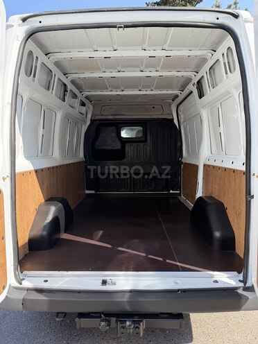 Ford Transit 2011, 171,000 km - 2.2 l - Bakı