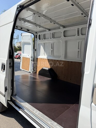 Ford Transit 2011, 171,000 km - 2.2 l - Bakı