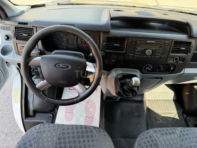 Ford Transit 2011, 171,000 km - 2.2 l - Bakı