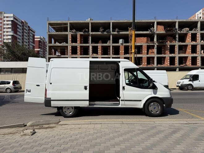 Ford Transit 2011, 171,000 km - 2.2 l - Bakı
