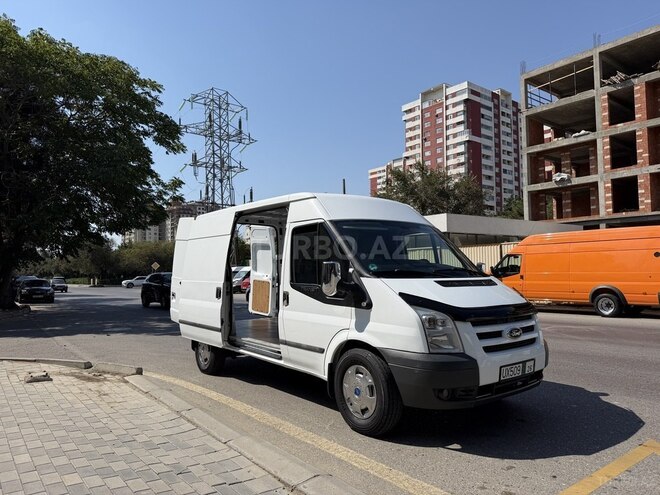 Ford Transit 2011, 171,000 km - 2.2 l - Bakı