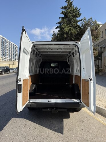 Ford Transit 2011, 171,000 km - 2.2 l - Bakı