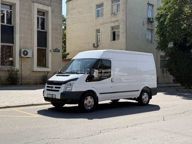 Ford Transit 2011, 171,000 km - 2.2 l - Bakı