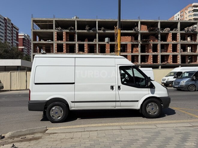 Ford Transit 2011, 171,000 km - 2.2 l - Bakı
