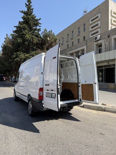 Ford Transit 2011, 171,000 km - 2.2 l - Bakı