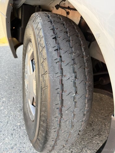 Ford Transit 2011, 171,000 km - 2.2 l - Bakı