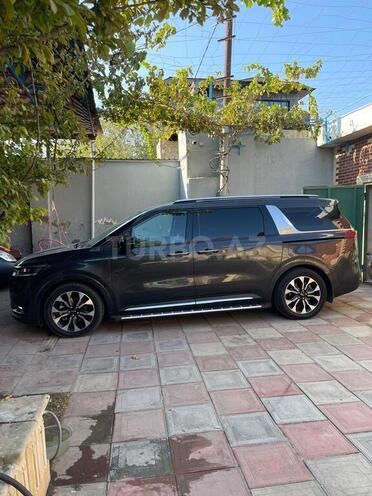 Kia Carnival 2022, 83,000 km - 2.2 l - Bakı