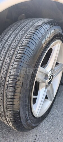 Mercedes C 220 1999, 663,085 km - 2.2 l - Bakı