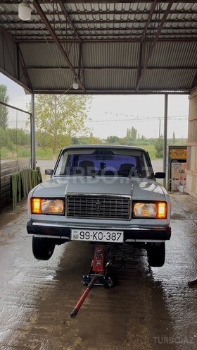 LADA (VAZ) 2107 2009, 120,000 km - 1.6 l - Füzuli