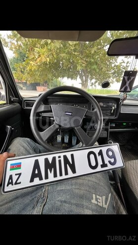 LADA (VAZ) 2107 2009, 120,000 km - 1.6 l - Füzuli