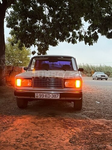 LADA (VAZ) 2107 2009, 120,000 km - 1.6 l - Füzuli