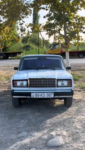 LADA (VAZ) 2107 2009, 120,000 km - 1.6 l - Füzuli