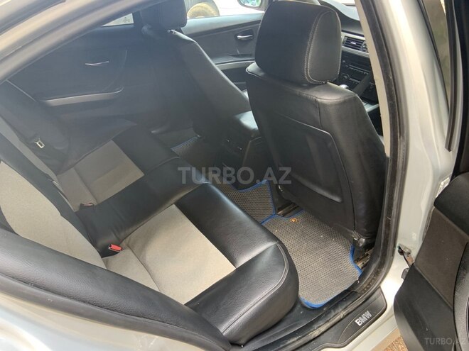 BMW 320 2005, 224,323 km - 2.0 l - Gəncə