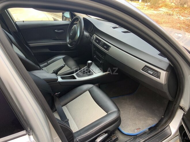 BMW 320 2005, 224,323 km - 2.0 l - Gəncə