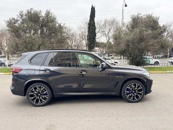 BMW X5 2021, 39,000 km - 3.0 l - Bakı