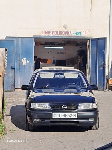 Opel Vectra 1993, 343,500 km - 1.8 l - Bakı