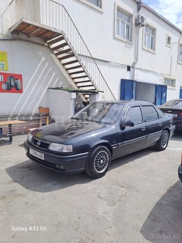 Opel Vectra 1993, 343,500 km - 1.8 l - Bakı