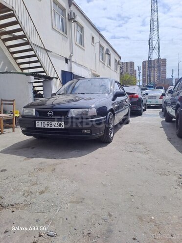 Opel Vectra 1993, 343,500 km - 1.8 l - Bakı