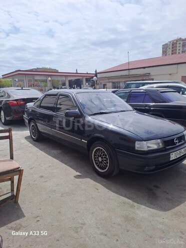 Opel Vectra 1993, 343,500 km - 1.8 l - Bakı