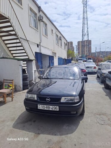 Opel Vectra 1993, 343,500 km - 1.8 l - Bakı