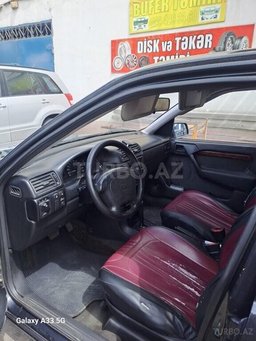 Opel Vectra 1993, 343,500 km - 1.8 l - Bakı