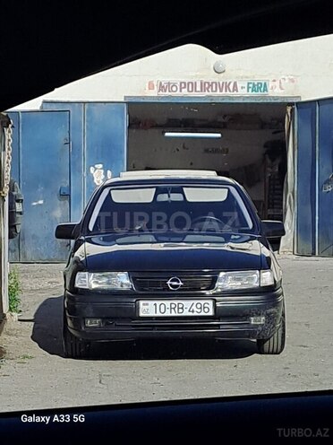 Opel Vectra 1993, 343,500 km - 1.8 l - Bakı