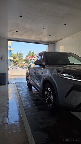 BYD  2025, 1,000 km - 0.0 л - Bakı