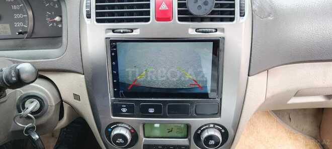 Kia Cerato 2006, 420,000 km - 1.6 л - Bakı