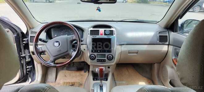 Kia Cerato 2006, 420,000 km - 1.6 л - Bakı