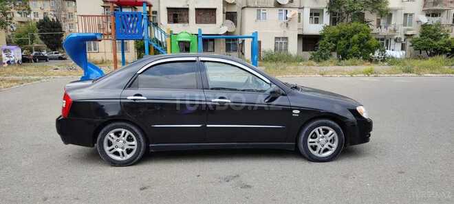 Kia Cerato 2006, 420,000 km - 1.6 л - Bakı