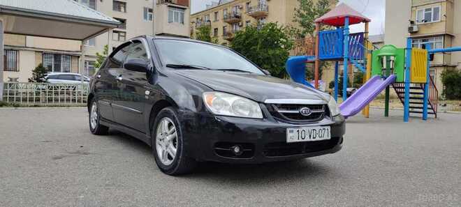 Kia Cerato 2006, 420,000 km - 1.6 л - Bakı
