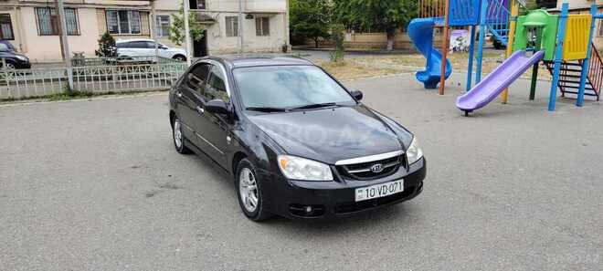 Kia Cerato 2006, 420,000 km - 1.6 л - Bakı