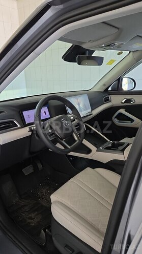 BYD  2025, 1,000 km - 0.0 л - Bakı