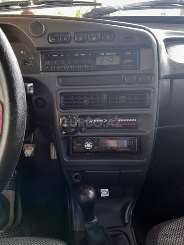 LADA (VAZ) 2115 2012, 277,000 km - 1.6 l - Quba